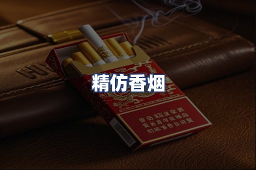 精仿香烟